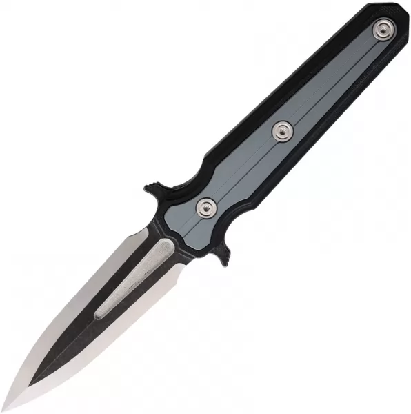 Stedemon DongShan Linerlock Blue STEDSBLUE