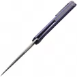 Stedemon NOC DT03 Framelock Blue STEDT03BLU