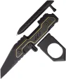 Stedemon NOC E002 Tool Black STEE0023