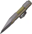 Stedemon NOC E002 Tool Gray STEE0025
