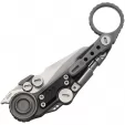 Stedemon NOC MT11 Linerlock Black STEMT11BLC