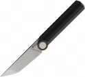 Stedemon NOC MT20 Framelock Black - STEMT20BLC