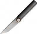 Stedemon NOC MT20 Framelock Gray - STEMT20GRY