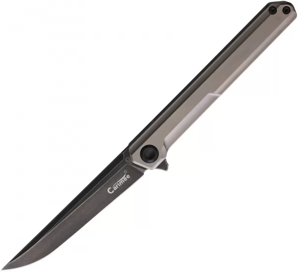 Stedemon TS06 Framelock Gray STETS06BLS