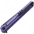 Stedemon TS06 Framelock Purple STETS06PPL