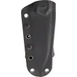 Stedemon UncleOne Fixed Blade Orange STEUB011