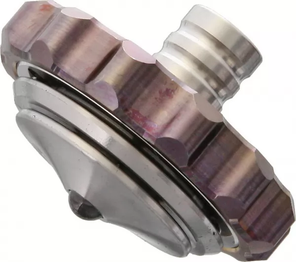 Stedemon Tacray Fidget Spinner Top Brn STEZ03BRN