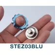 Stedemon Tacray Fidget Spinner Top Brn STEZ03BRN