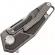 Stedemon ZKC A01 Framelock Stonewash STEZKCA01S