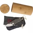 Stedemon ZKC A01 Framelock Stonewash STEZKCA01S