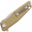Stedemon ZKC C02 Linerlock Desert STEZKCC021