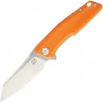 Stedemon ZKC C02 Linerlock Orange - STEZKCC027
