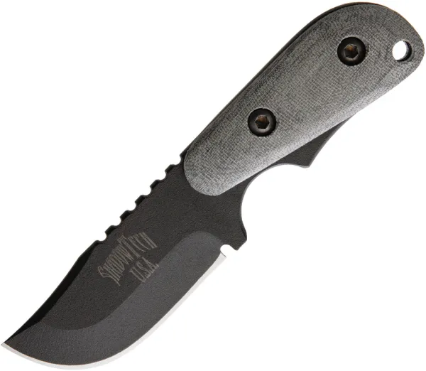 Shadow Tech Backup Bowie knives STK021