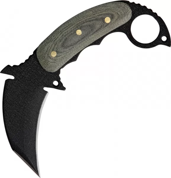 Shadow Tech Combat Karambit knives STK062