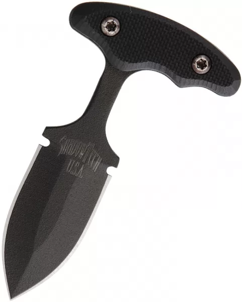 Shadow Tech Push Dagger knives STK1001BT