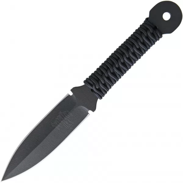 Shadow Tech Centurion Dagger Black knives STK1020BK