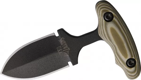 Shadow Tech Three Finger Push Dagger knives STK1030TOD