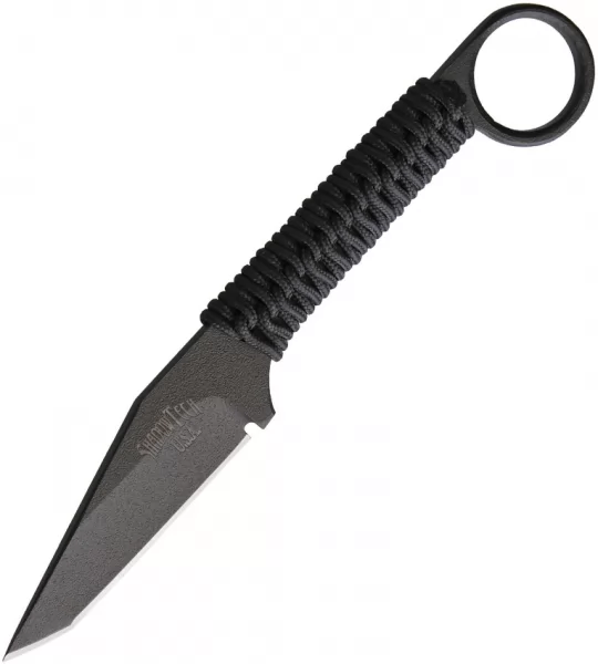 Shadow Tech Rogue Fixed Blade knives STK1031