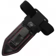 Shadow Tech Swift Boot Knife Black knives STK191