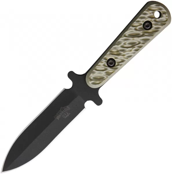 Shadow Tech Swift Boot Knife Camo knives STK193