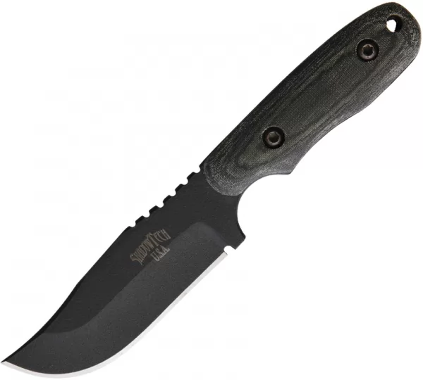 Shadow Tech Gen 5 Hunter Black knives STK195