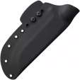 Shadow Tech Titan Fixed Blade Black knives STK199
