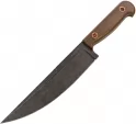 Station IX The Partisan Fixed Blade - STN002