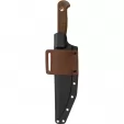 Station IX The Partisan Fixed Blade STN002