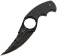 Station IX La Griffe Fixed Blade - STN005