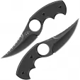 Station IX La Griffe Fixed Blade STN005