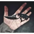 Station IX La Griffe Fixed Blade STN005