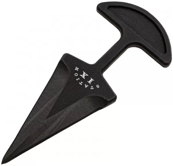 Station IX Push Dagger STN006