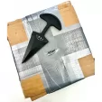 Station IX Push Dagger STN006