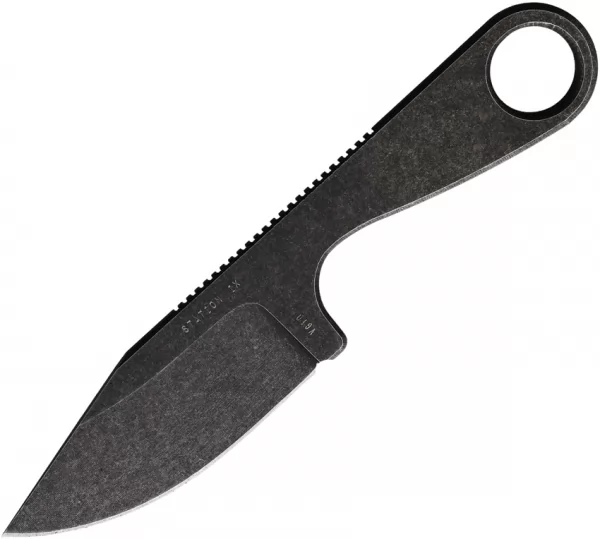 Station IX Trail Ultra Neck Knife STN007
