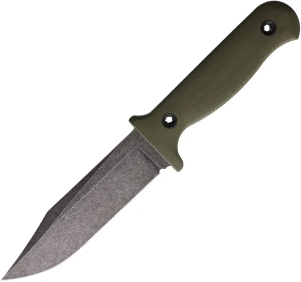 Station IX S.E.R.E. Fixed Blade STN008