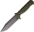 Station IX S.E.R.E. Fixed Blade - STN008