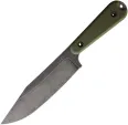 Station IX La Bete Fixed Blade - STN011