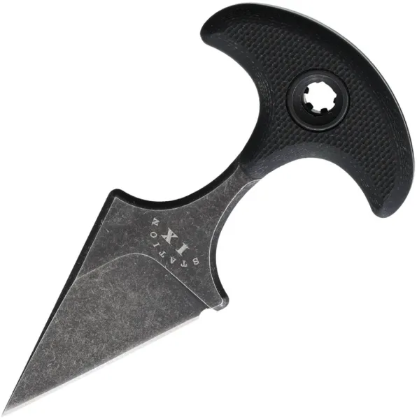 Station IX Cyclop Push Dagger STN013