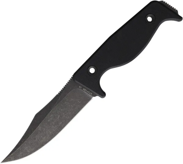 Station IX UMAC Fixed Blade STN015