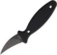 Station IX PFK Fixed Blade - STN016
