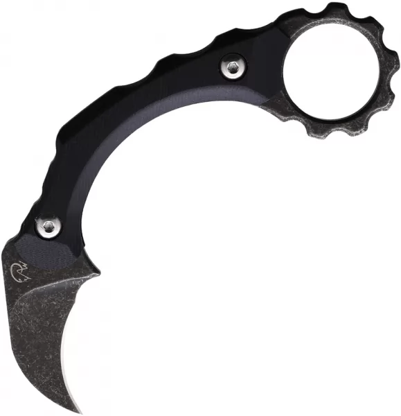 S-TEC Karambit STP302