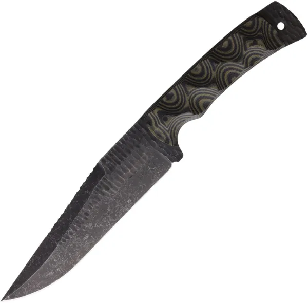 Stroup Knives Bravo 4 Limited Edition STPB4