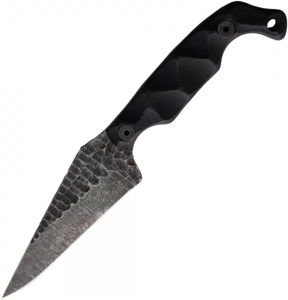 Stroup Knives Bravo 5 Black STPB5BG10