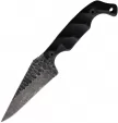Stroup Knives Bravo 5 Black - STPB5BG10