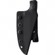 Stroup Knives Bravo 5 Fixed Blade Gray STPB5GRG10