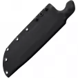 Stroup Knives BK1 Fixed Blade Black STPBK1BG10S