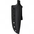 Stroup Knives Dagger OD Green STPDAGODG10S