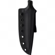 Stroup Knives Dagger Tan STPDAGTG10S