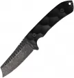 Stroup Knives Desert Fox - STPDF