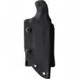 Stroup Knives GP2 Fixed Blade Tan STPGP2TG10S